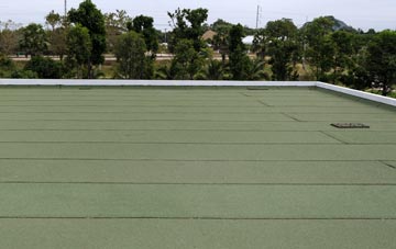 all Suisnish roofing types quoted for