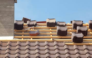 Suisnish clay roofing costs