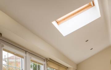 Suisnish conservatory roof insulation companies