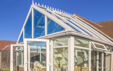 conservatory roof insulation costs Suisnish