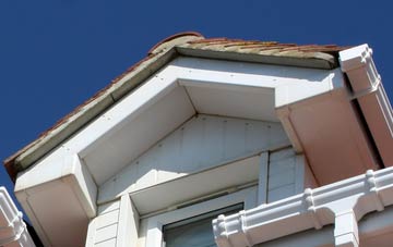 Suisnish fascia installation costs