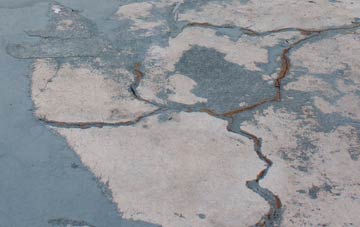 fibreglass roofing replacement Suisnish