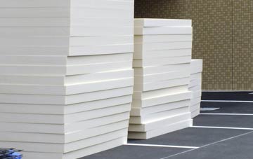 Suisnish flat roof insulation costs