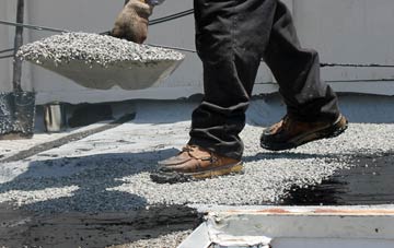 Suisnish flat roofing companies