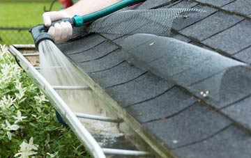 Suisnish gutter cleaning costs