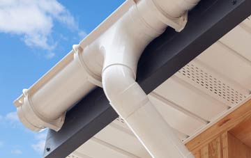 Suisnish gutter installation costs