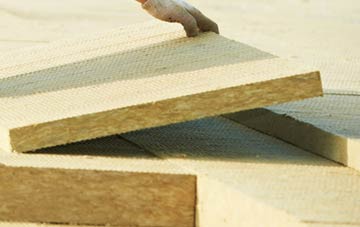 measuring Suisnish tapered insulation