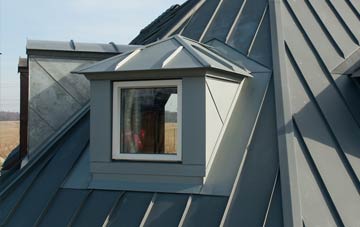 metal roofing Suisnish, Highland