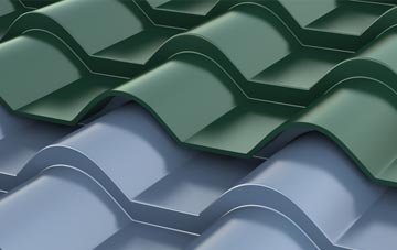 who should consider Suisnish plastic roofs