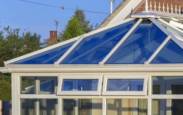 professional Suisnish conservatory insulation