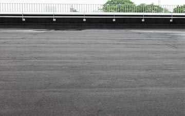 Suisnish asphalt roof replacement