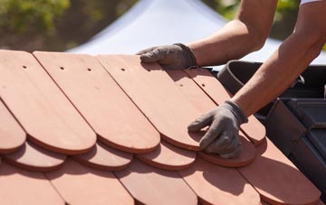 Suisnish roof tile contractors