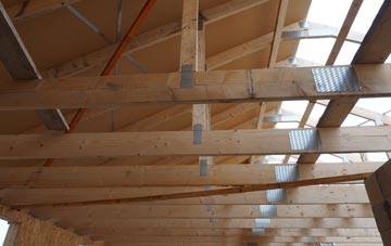 Suisnish roof truss costs