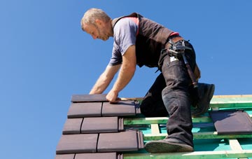 disadvantages of Suisnish slate roofing