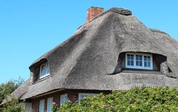 thatch roofing Suisnish, Highland