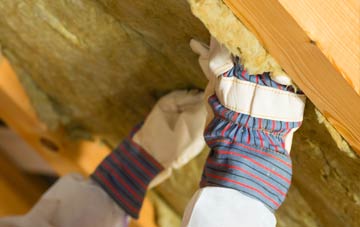 types of Suisnish pitched roof insulation materials