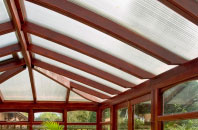 Suisnish conservatory roofing insulation