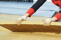 find rated Suisnish roof insulation companies