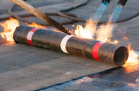 Suisnish flat roof sealing