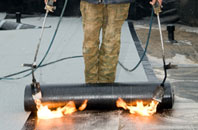 Suisnish flat roof sealing quote