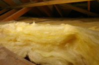 Suisnish pitch roof insulation