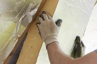 rated Suisnish roof insulation companies