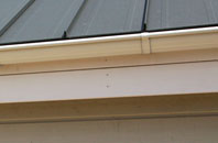 Suisnish soffit repair